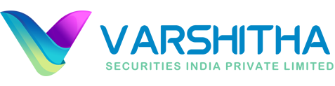 logo Varshitha Securities Business